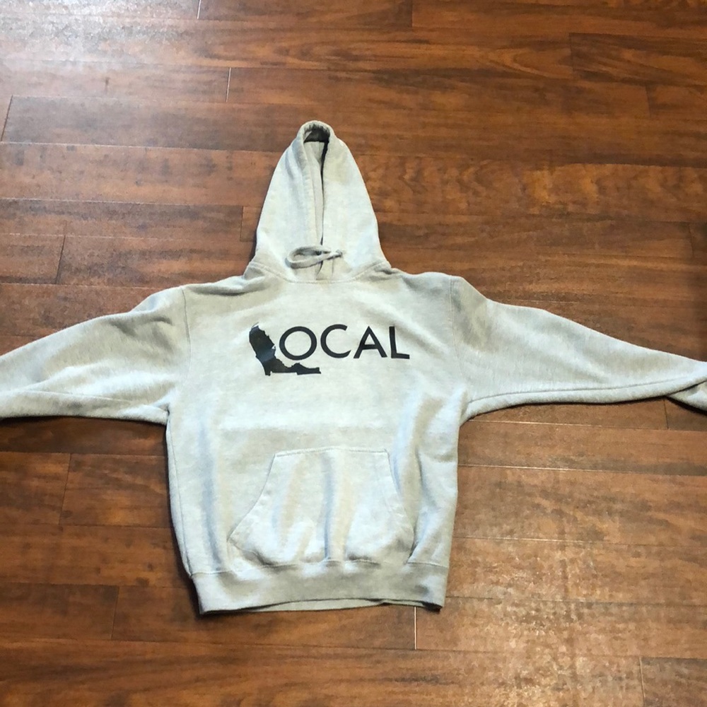 ☀️ Florida Local Sweatshirt